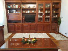 Garsoniera Mihaela Petroşani